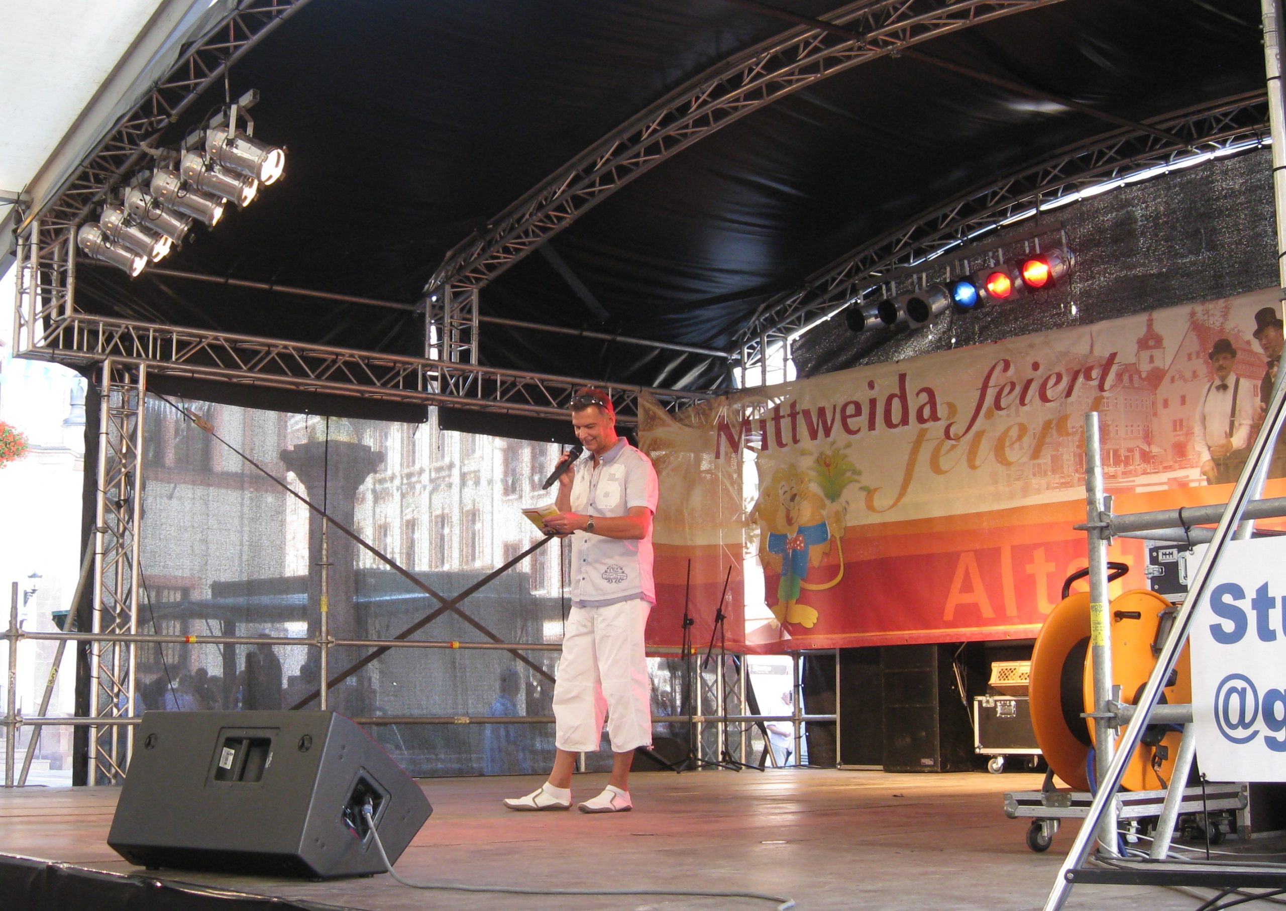 Mittweida_Altstadtfest